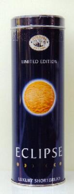 Eclipse biscuits